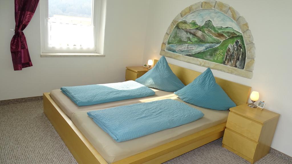 Ferienwohnung "Moeller" Rathmannsdorf 外观 照片