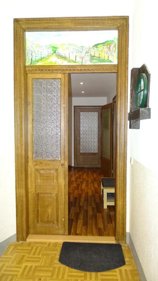 Ferienwohnung "Moeller" Rathmannsdorf 外观 照片